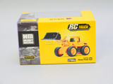 RC Micro 1/64 Construction LOADER Micro RC Truck 27MHz