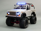 RC Truck Marauder Rock Crawler