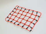 1/10 Large Bungee Cargo Net  9" x 7" - BLACK-