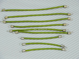 RC 1/10 Accessories BUNGEE CORDS 9PCS Set - YELLOW-