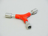 RC 3 Way Wrench Nut Tool