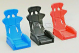 1/10 Scale Racing Seats