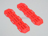 RC Scale RECOVERY RAMPS Extraction LADDER V2 RED