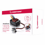 Hobbywing 1/10 WaterProof Brush ESC Speed Control WP-1625   