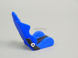 RC 1/10 Scale Bucket Seat V2 Purple