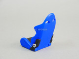RC 1/10 Scale Bucket Seat V2 Purple