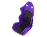 RC 1/10 Scale Bucket Seat V2 Purple