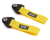 1/10 Scale TOW Line Strap V2 Yellow 