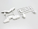 Kyosho HOR Bike Parts Tank & Rear Cowl Set(RGV)  Set #GPB102