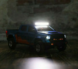 Orlandoo RC 1/32 Parts Micro LED LIGHT BAR (1PCS) - MX0034