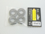 Orlandoo RC 1/32 Parts FOAM Tire Inserts (4PCS) -BLACK- GA2002