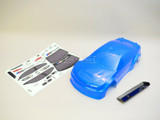 1/10 RC BMW E46 M3 RC Car BODY Shell  200 mm *Painted* Blue