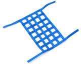 1/10 RC Scale Window Net Mesh Large BLUE