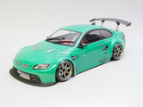 RC Car BODY Shell BMW M3 GT3 E92