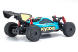 Kyosho RC Mini Z BUGGY Optima Mid Turbo 4WD -RTR- Emerald Green 32091EGBK