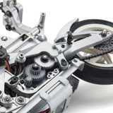 Kyosho 1/8 RC BIKE NSR500 Motorcycle 1991 HOR Hang On Rider - KIT