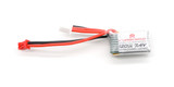 Orlandoo RC 1/32 Parts Micro BATTERY Pack  7.4v 2S 120mah (1PC) - LS7402-B