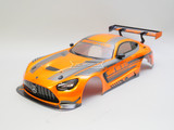 KYOSHO FAB604