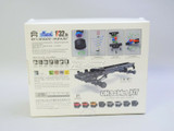 Orlandoo RC 1/32 Micro MILITARY TRUCK 4X4 Rock Crawler Truck -KIT- FULL OPTION