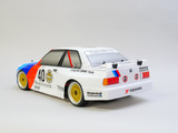 HPI RS4 Sport 3 BMW E30 M3 Warsteiner 4wd -RTR- HPI120103