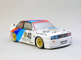 HPI RS4 Sport 3 BMW E30 M3 Warsteiner 4wd -RTR- HPI120103