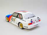 HPI RS4 Sport 3 BMW E30 M3 Warsteiner 4wd -RTR- HPI120103