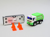 RC Micro 1/64 Recycling truck