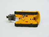 RC Micro 1/64 EXCAVATOR D90 Micro RC Construction Truck W/ GRAPPLER 27MHZ
