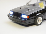 Kyosho RC Car Buick Regal GRAND NATIONAL 4wd Street -RTR- 