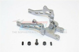 GPM Rear SWING Arm For Kyosho HOR Bike #KM014 -GUN-