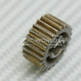 For TRAXXAS TRX-4 Portal DRIVE GEAR Output METAL Gear Hard Steel Front/Rear #8258