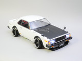 rc drift car