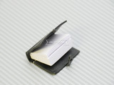 RC 1/10 Scale Accessories HOLY BIBLE (1) Silver w/ Cover