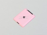 RC 1/10 Scale Accessories Apple TABLET (1)  PINK