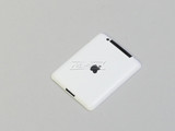 RC 1/10 Scale Accessories Apple TABLET (1)  WHITE