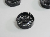 Tetsujin LYCORIS Car Wheels INSERTS Disk  Adjustable Offset  - CHROME - (4 pcs ) TT-7607