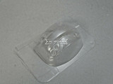 1/10 RC Body Shell BMW Z4 200mm - CLEAR -