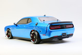 rc kyosho dodge challenger 