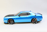 Kyosho Fazer RC Car Dodge Challenger SRT Hellcat 4wd w/ Sounds 7.6v -RTR- 