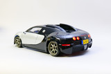 RC 1/10 Bugatti Veyron Brushless Drift RTR W/ LED /Gyro/Sound