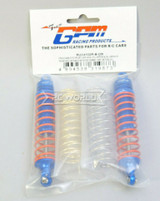 GPM Shocks for Traxxas