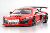 Kyosho RC Mini Z Audi R8 LMS mr-03 RWD -RTR- #32329SR