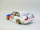  HPI RS4 Sport 3 BMW E30 M3 Warsteiner 4wd DRIFT -RTR- HPI120103