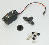 RC 1/10 Car Racing SERVO Digital High Speed Low Profile .09/Sec @ 6V #FT5478M