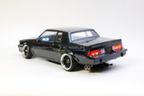 Custom 1/10 Yokomo RC BUICK GRAND NATIONAL Drift  RTR -Black-