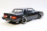 Custom 1/10 Yokomo RC BUICK GRAND NATIONAL Drift  RTR -Black-