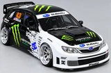 RC 1/10 DECALS SHEET STICKERS Subaru #43-DC-Block-Monster- 14"x10"