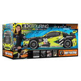 HPI 1/10 RC Car SCION FRS Michele Abbate AWD -RTR - #120090