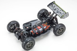 Kyosho 1/8 RC BUGGY Inferno NEO3.0 VE T1 Brushless -RTR- GREEN  #34108t1