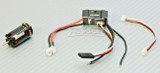 1/28 Mini BRUSHLESS MOTOR + ESC For Kyosho Mini Z Vehicles *3500KV* -RED-